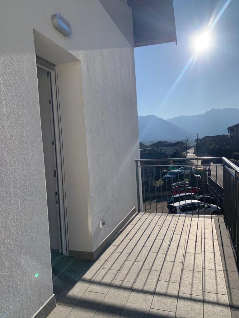 Casa Vacanze Bastiani Novaledo Exterior foto